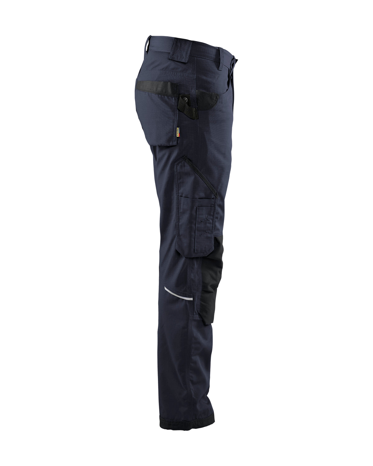 PANTALON ANTIDÉCHIRURE - Marine foncé