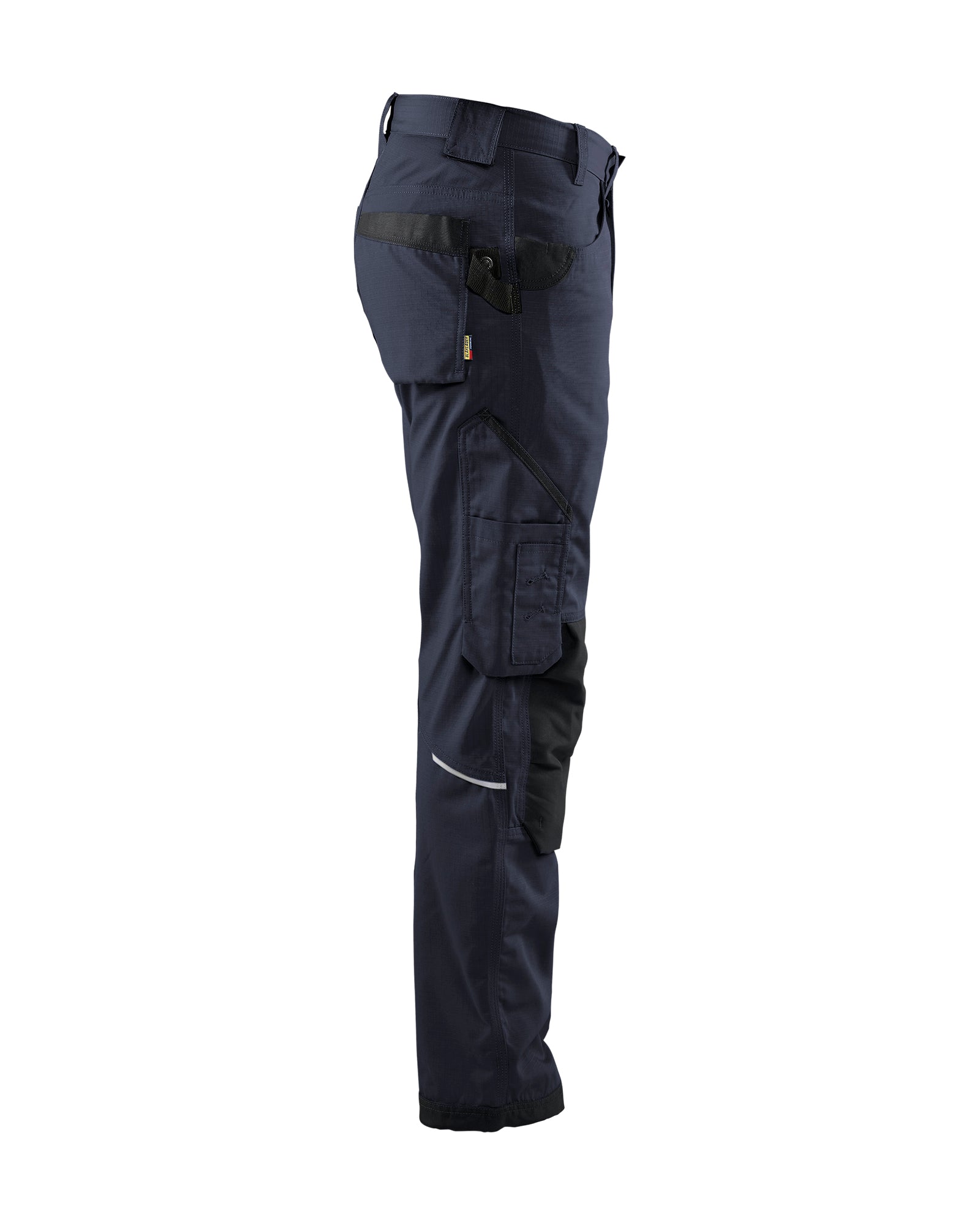 PANTALON ANTIDÉCHIRURE - Marine foncé