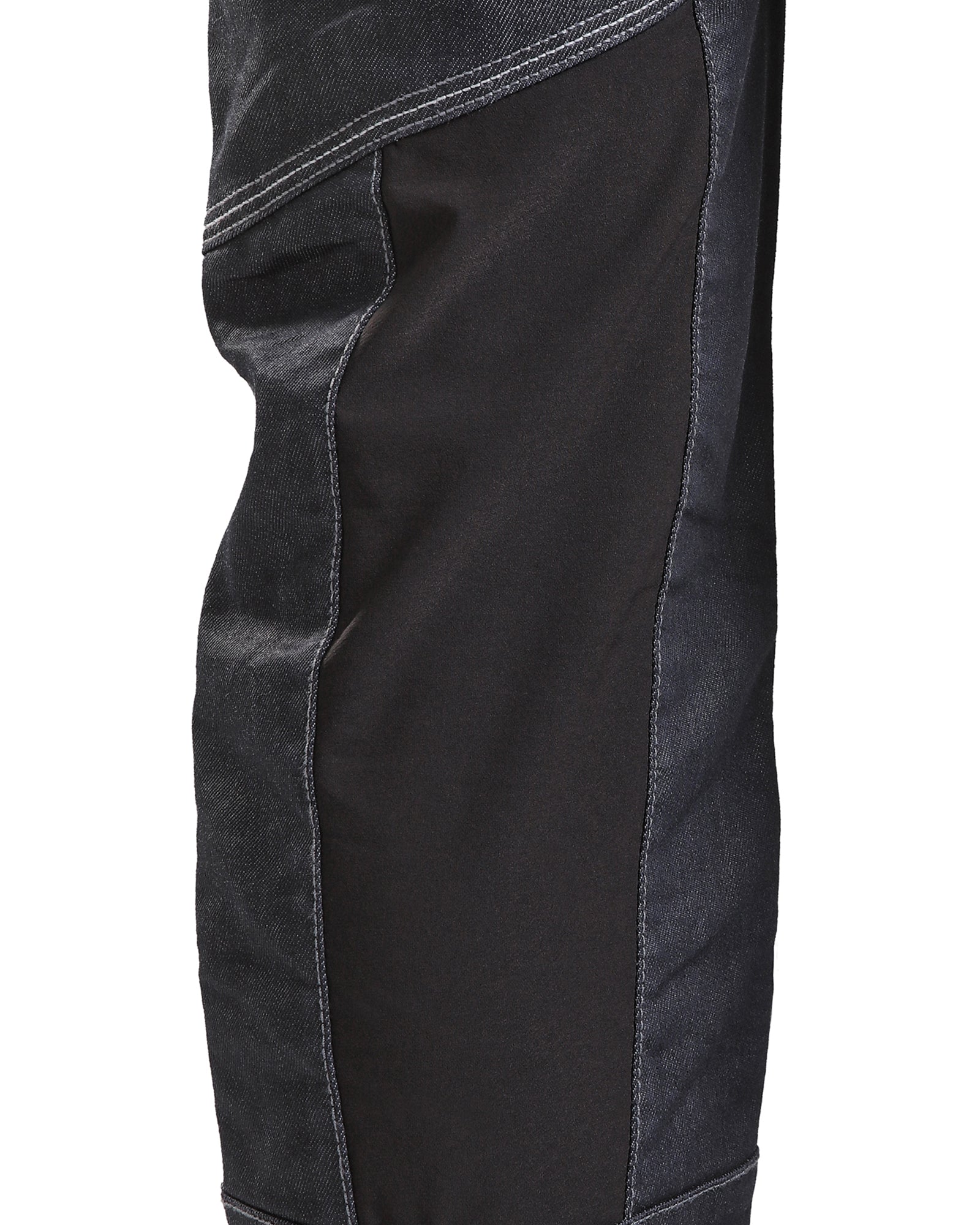 Women's Craftsman Pant - Navy blue/Black