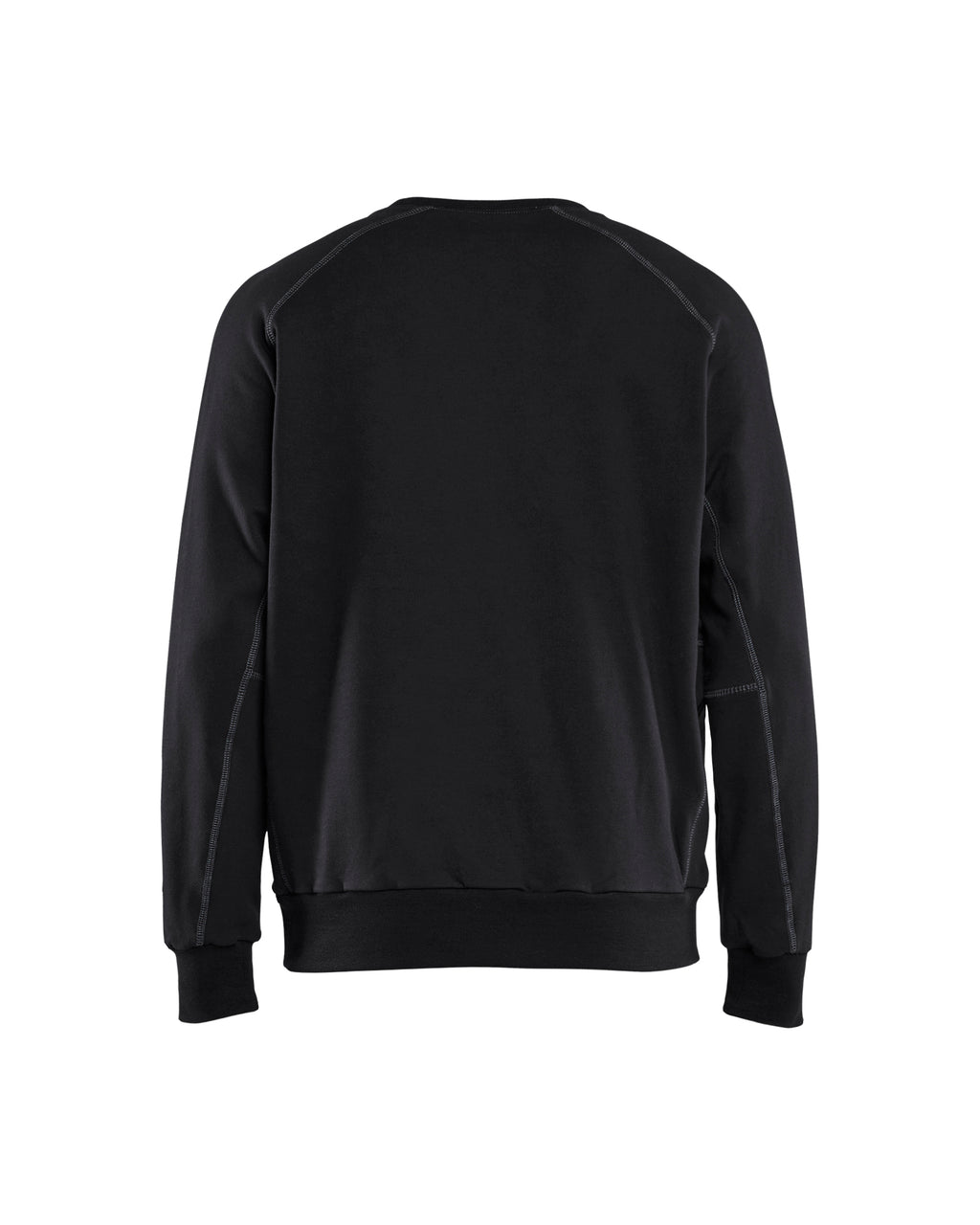 FR Crewneck - Black