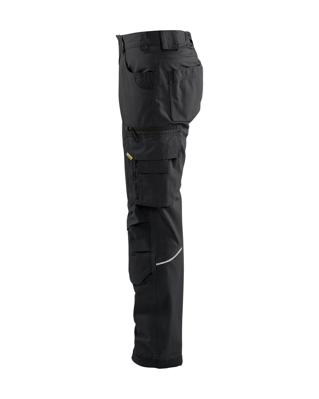 Women's Ripstop Pant - Black