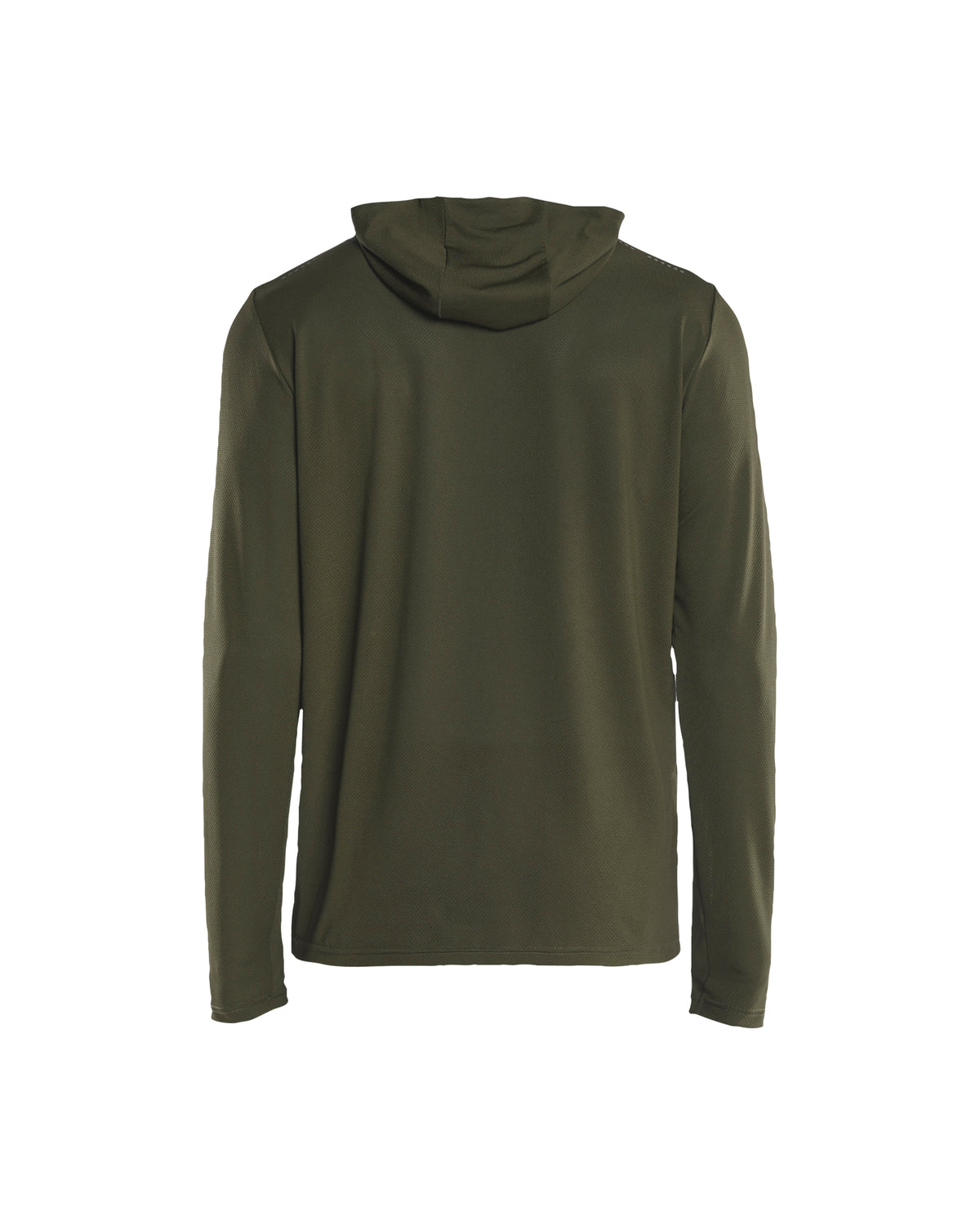 Performance  Hoodie - Forest Night