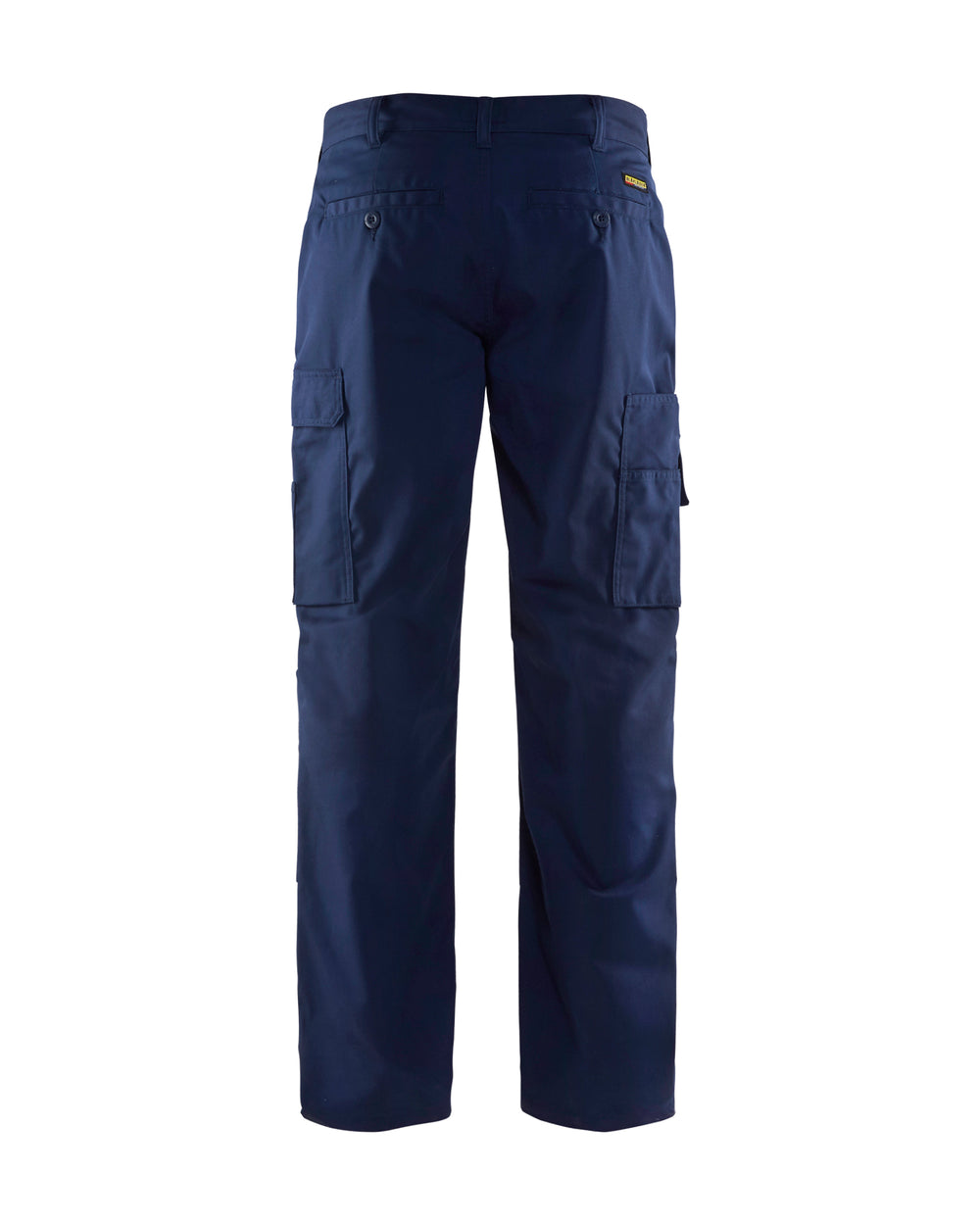 Service/Mechanic pant - Navy blue