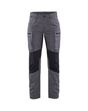 Gris/Noir