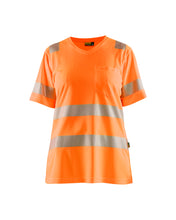 Orange Haute-visibilité
