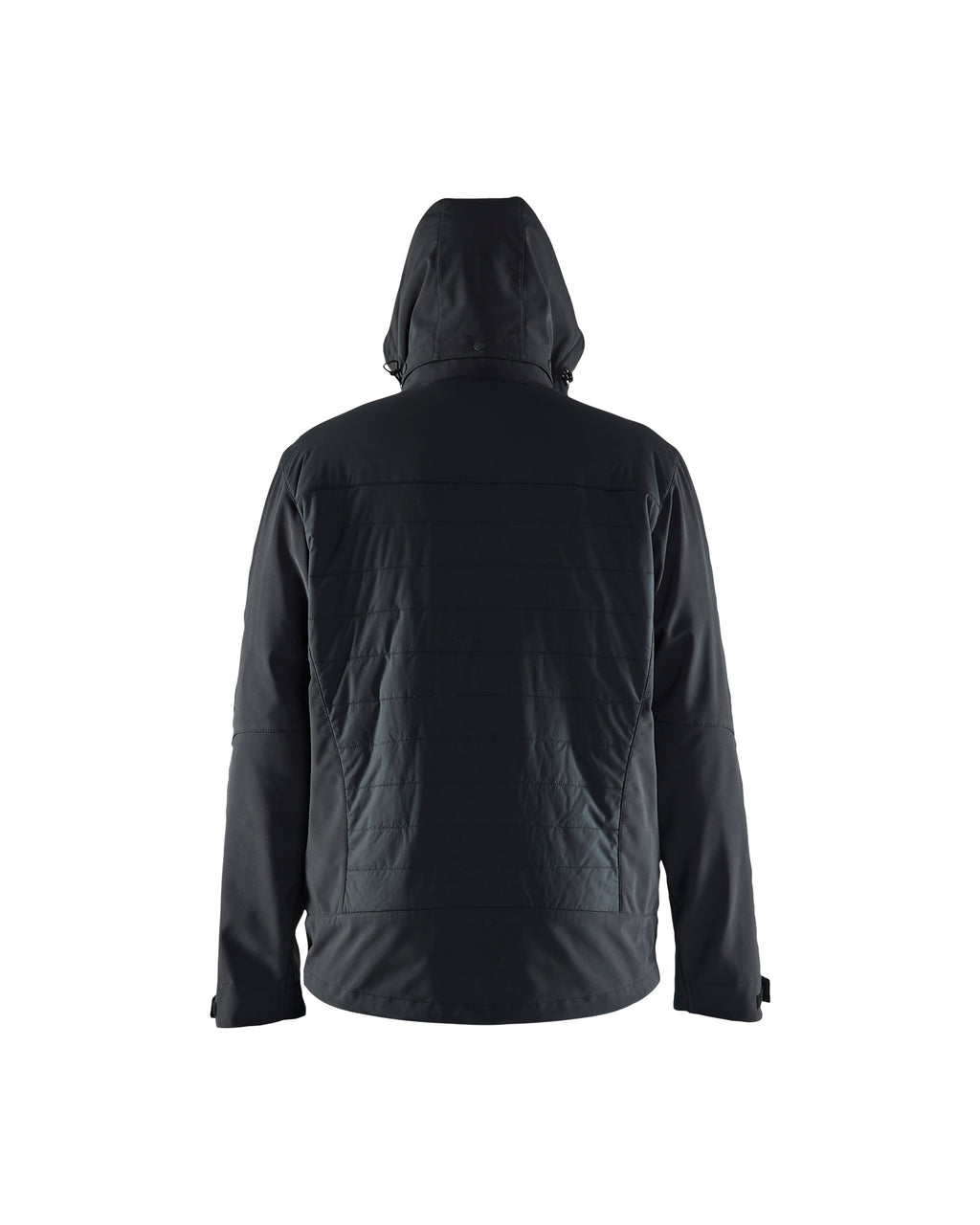 Hybrid Jacket - Black