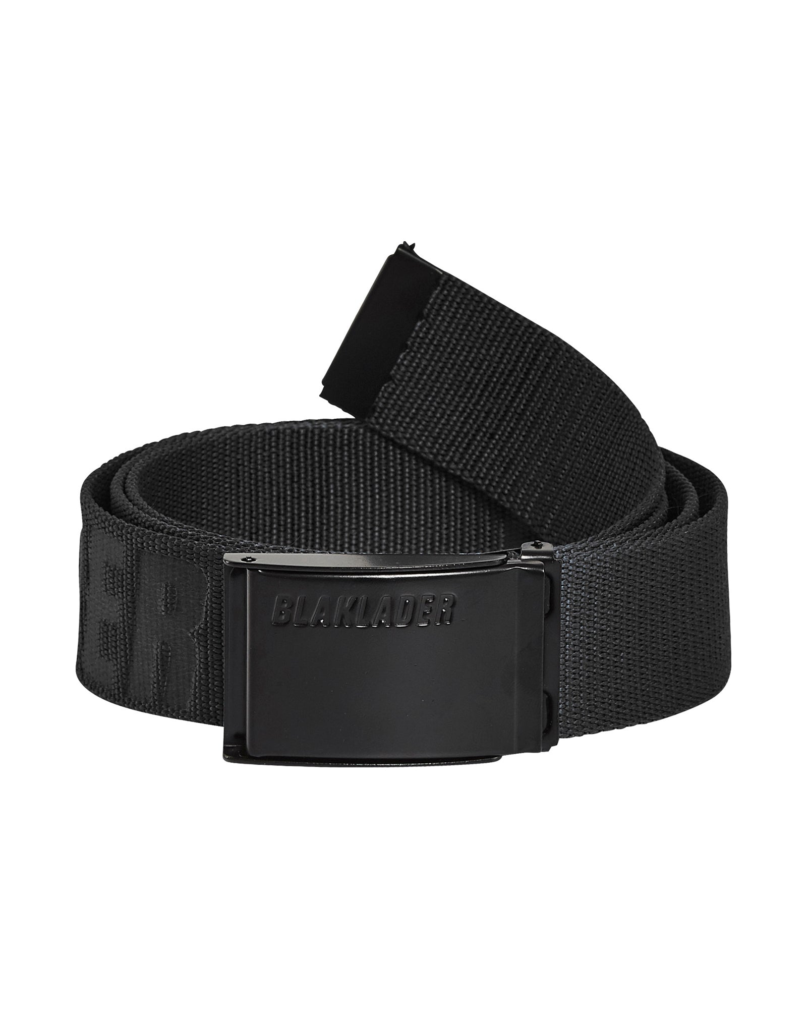 CEINTURE - Noir
