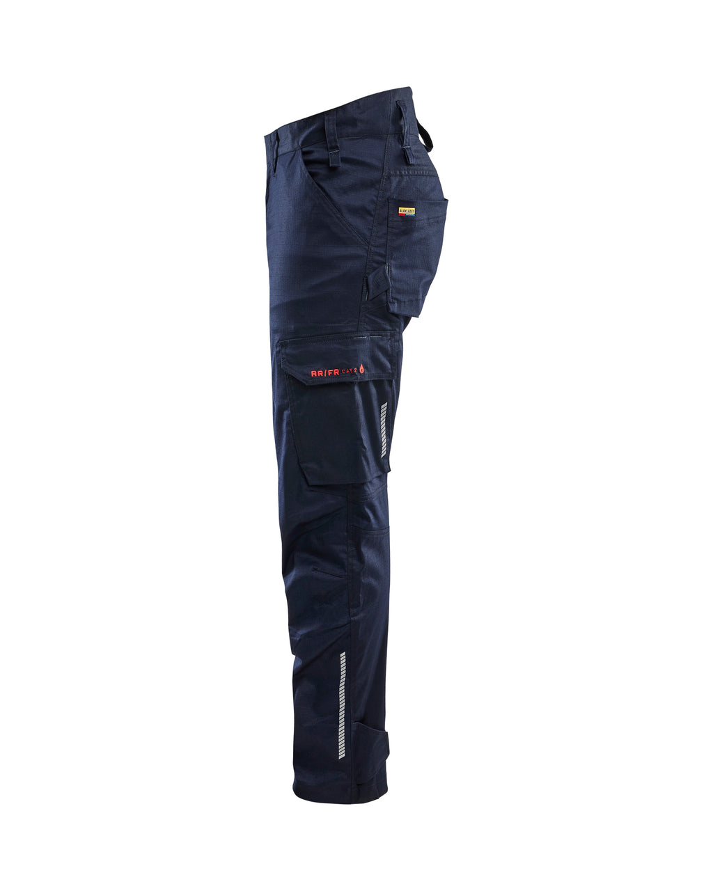 FR Stretch Pant - Navy blue
