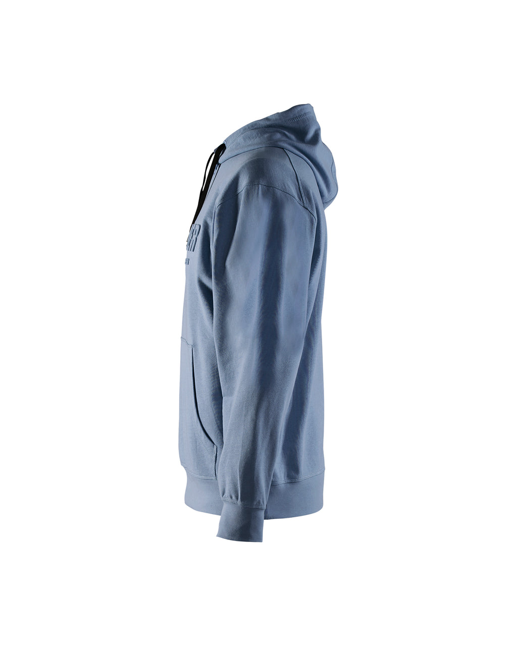3D Hoodie - Blue limited
