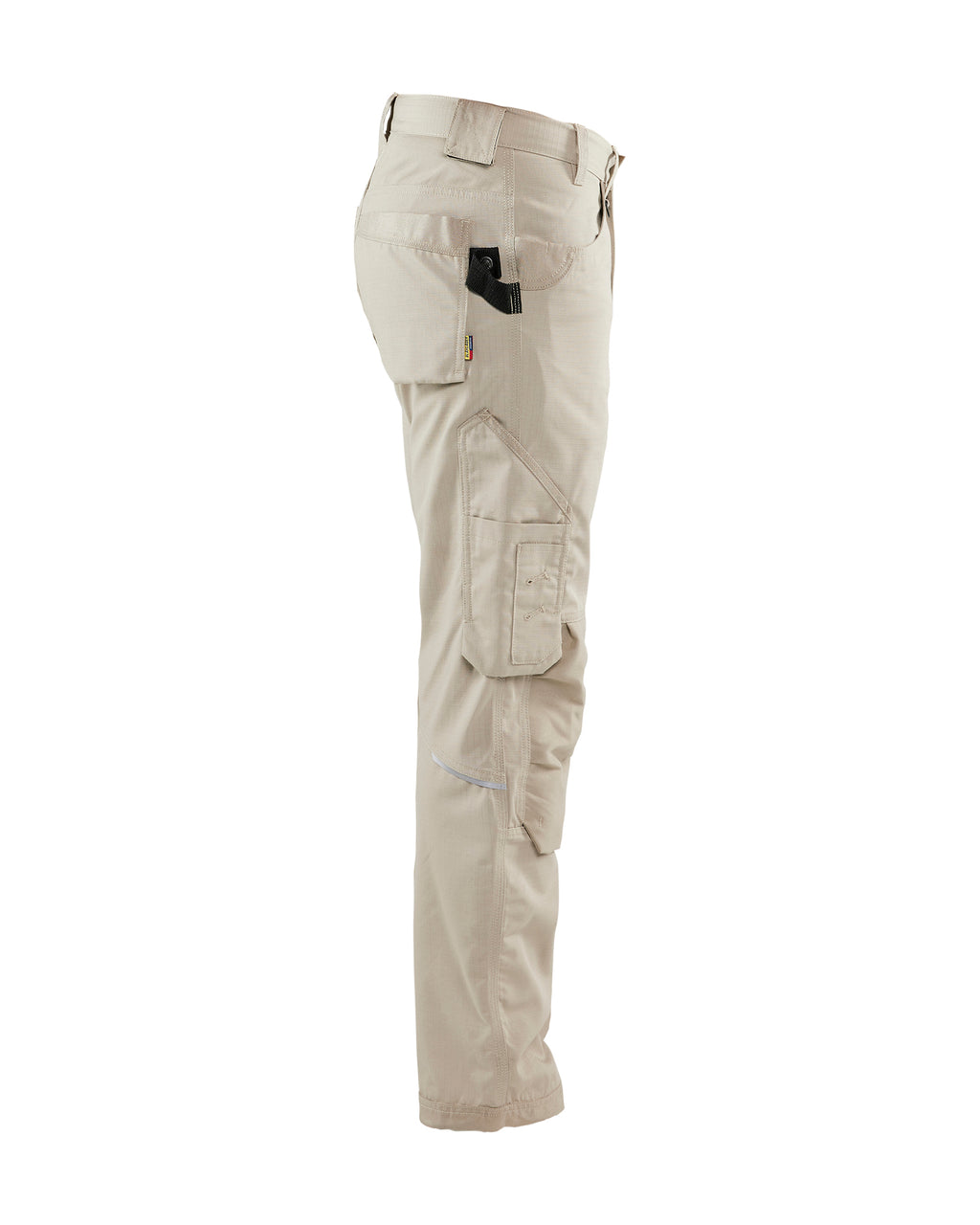 Ripstop Pants - Stone