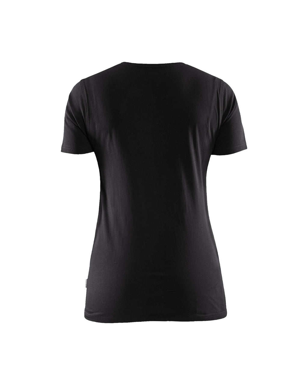 Women's 3D T-shirt - Black