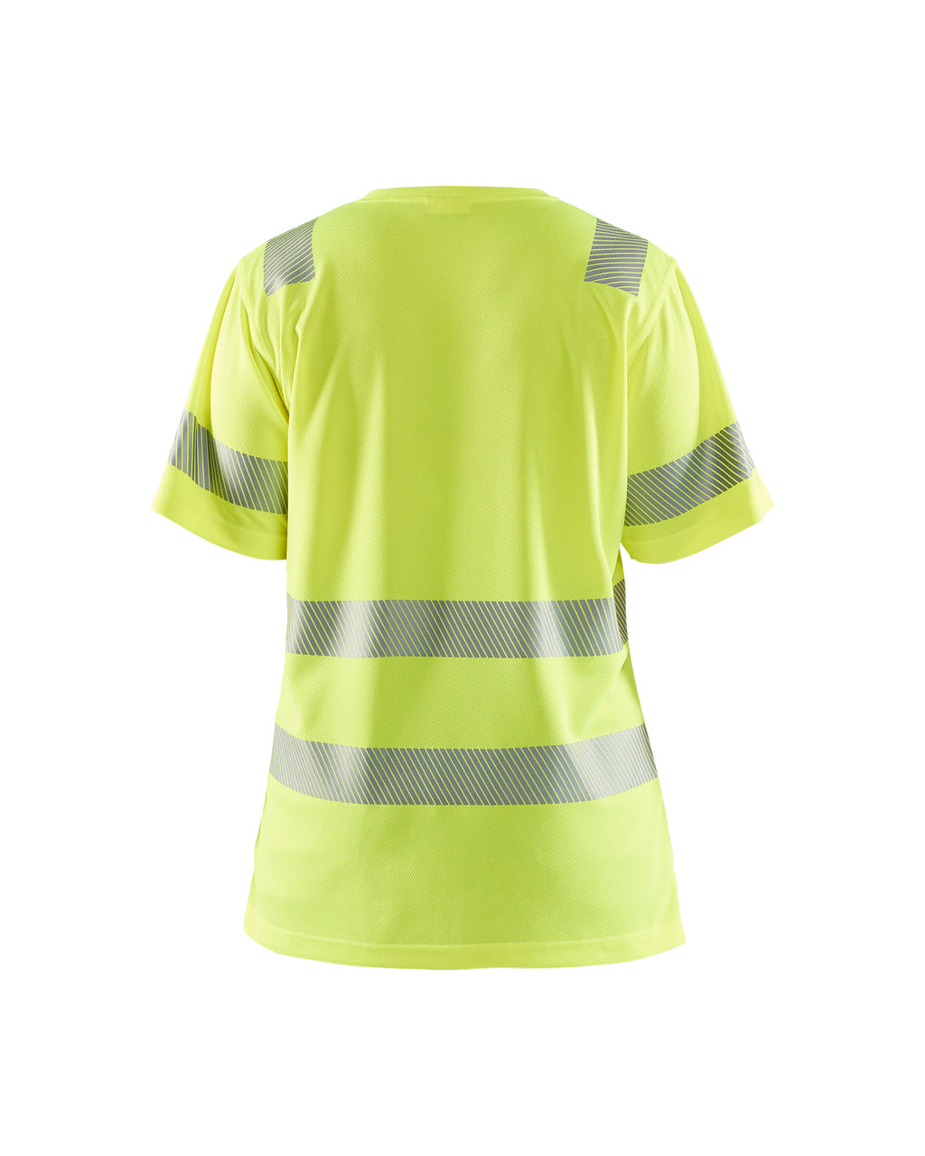 Women's Hi-Vis T-shirt - Yellow