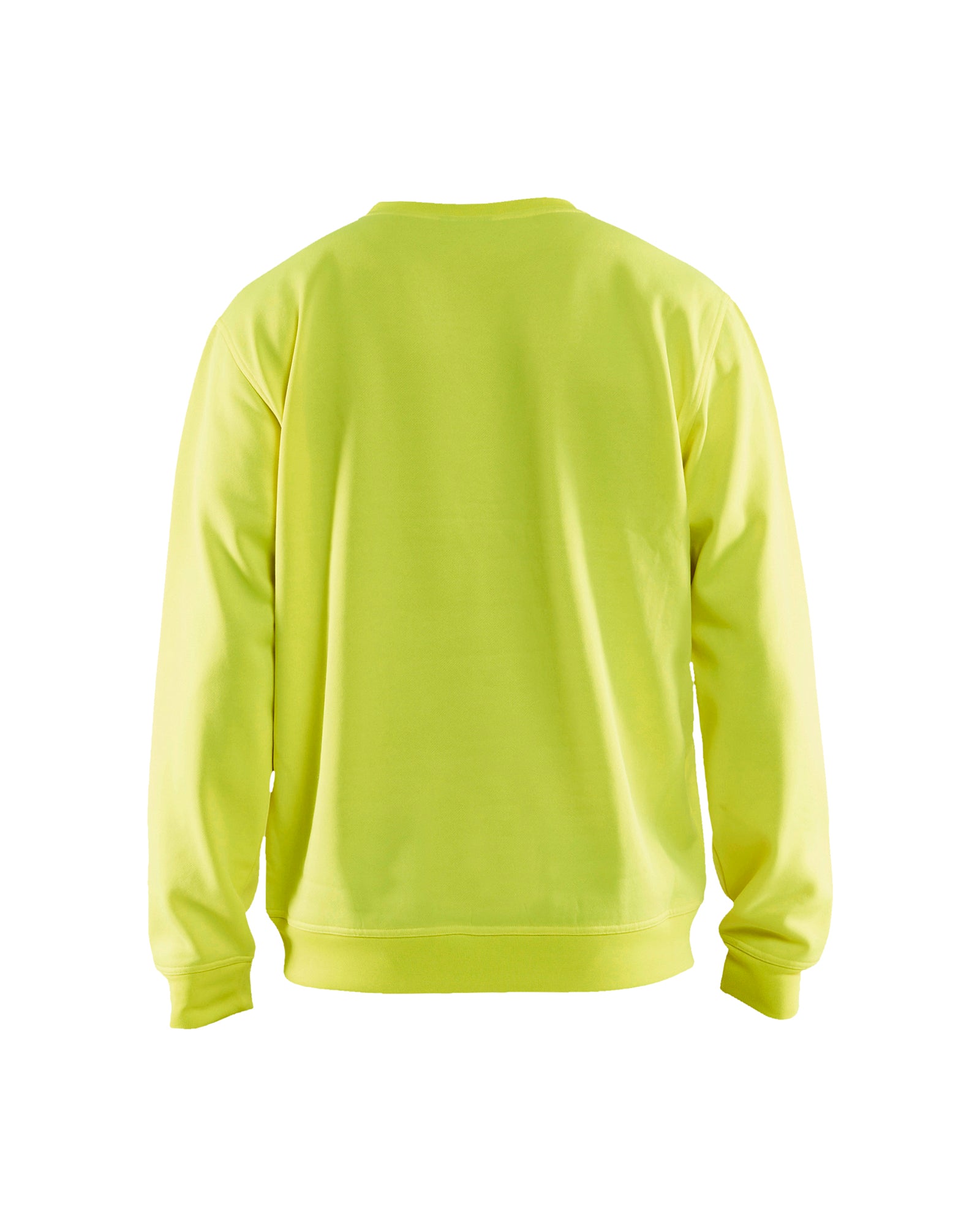 Chandail Haute-visibilité - Jaune