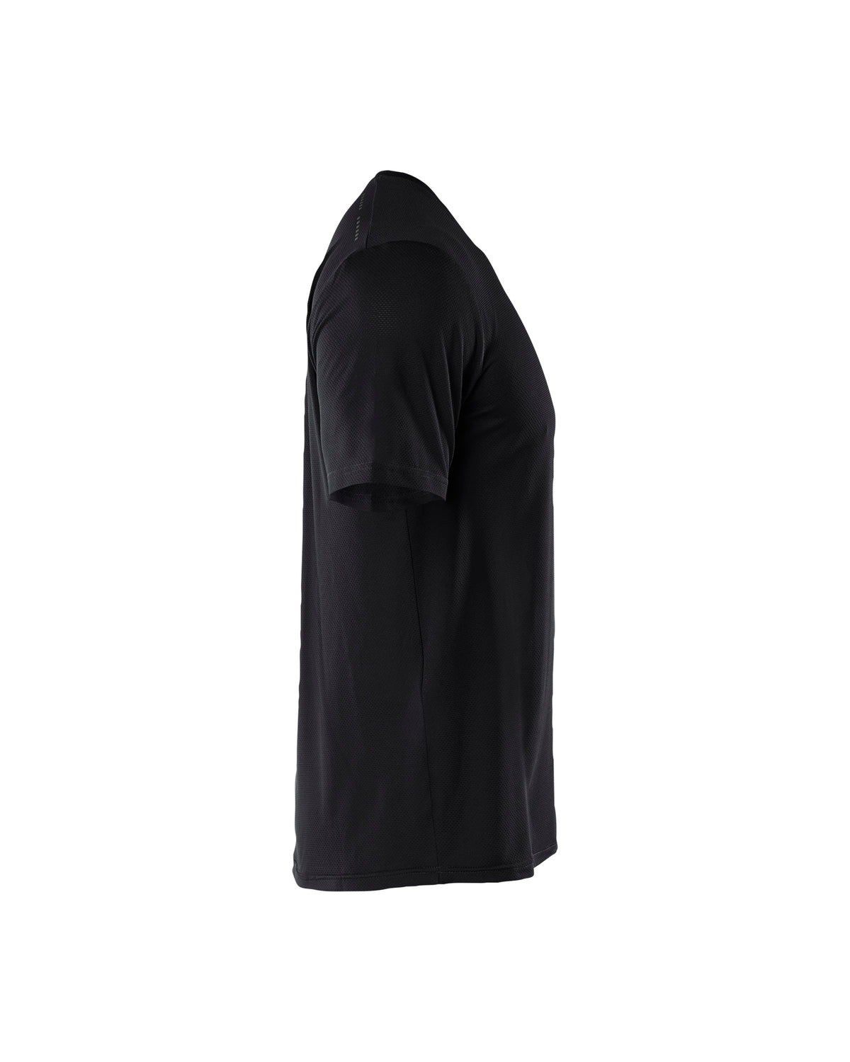 T-shirt de performance - Noir