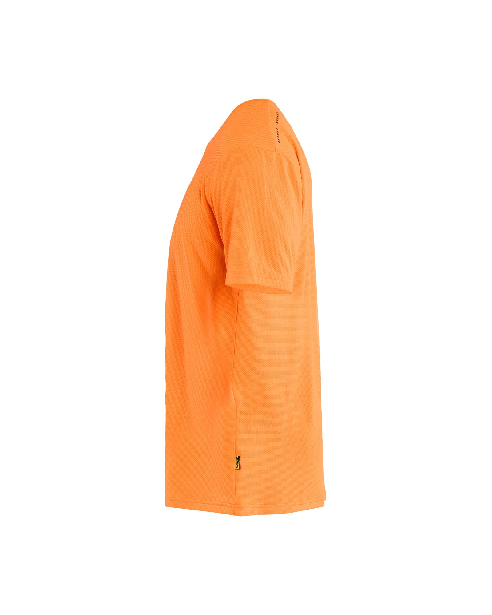Performance T-shirt - Neon Orange