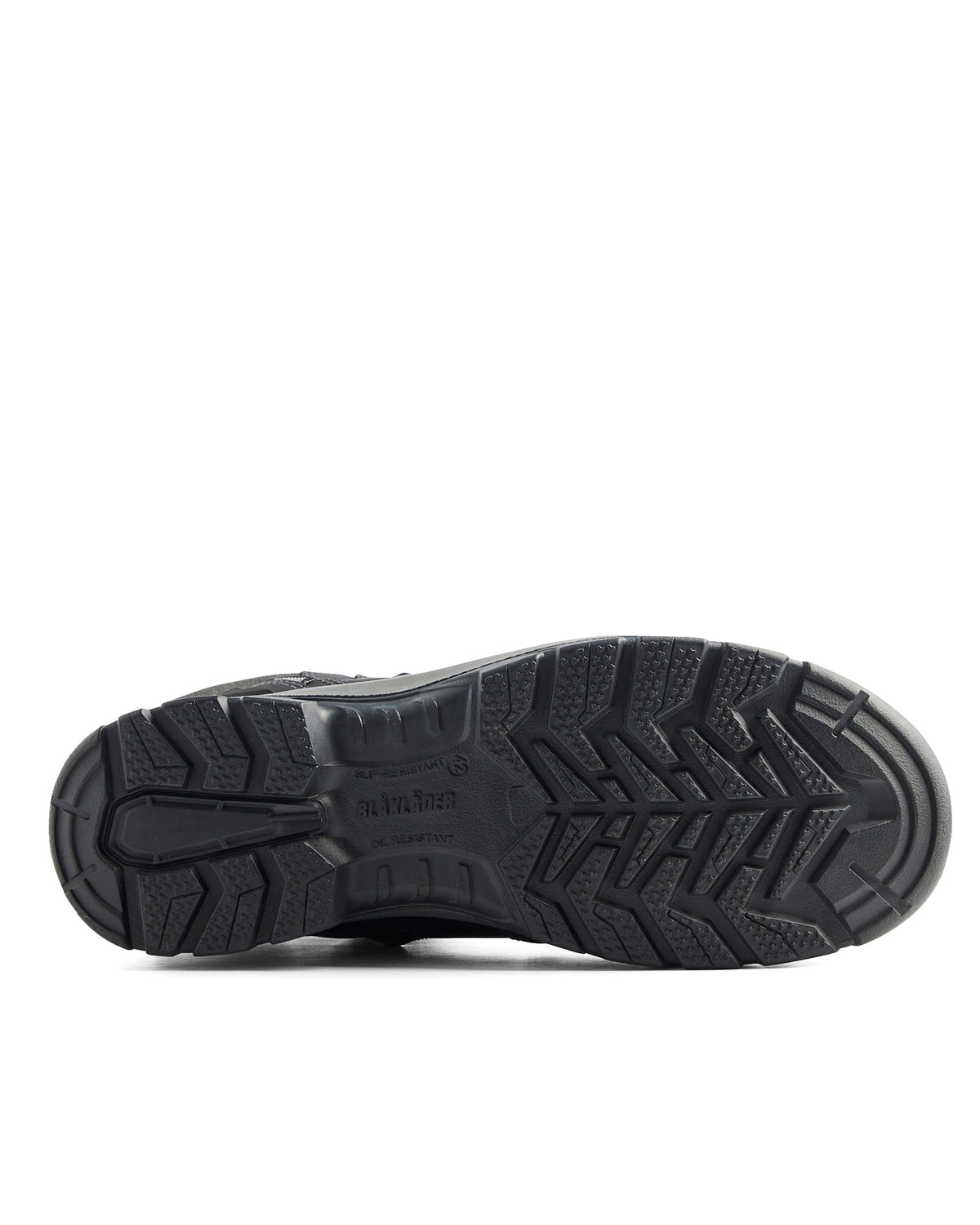 Bottes de sécurité ELITE 8 pouces - Noir