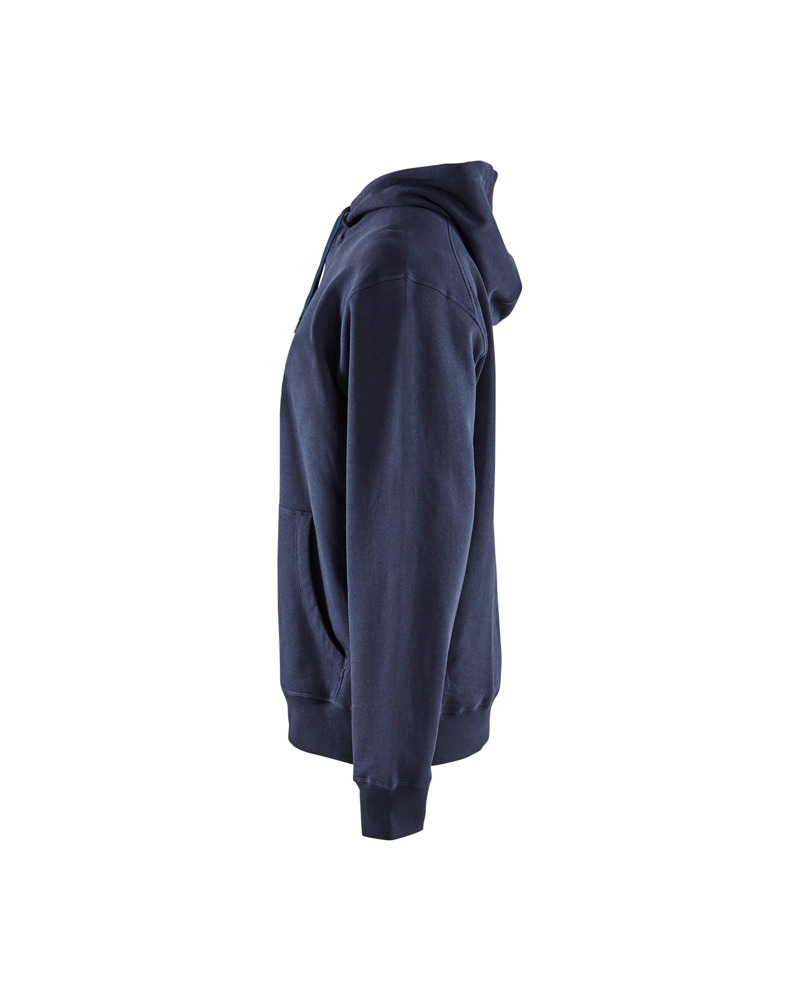 Hooded sweatshirt - Dark navy blue