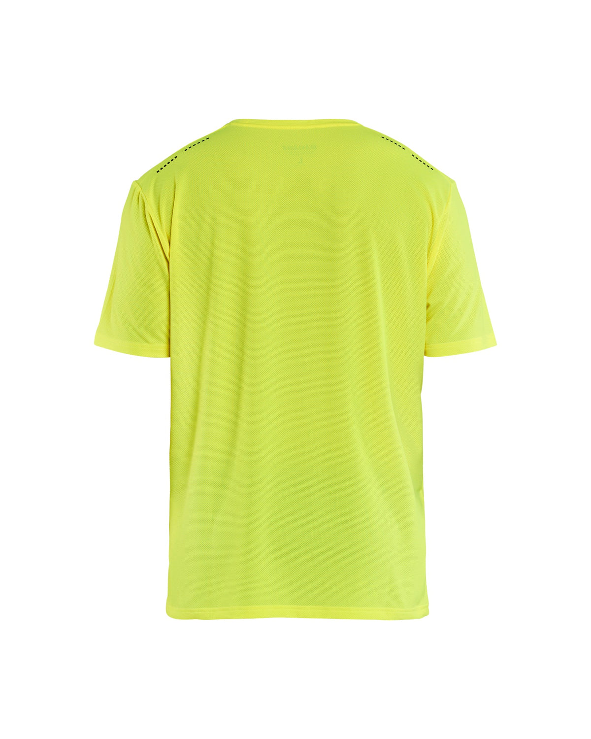 Performance T-shirt - Neon Yellow