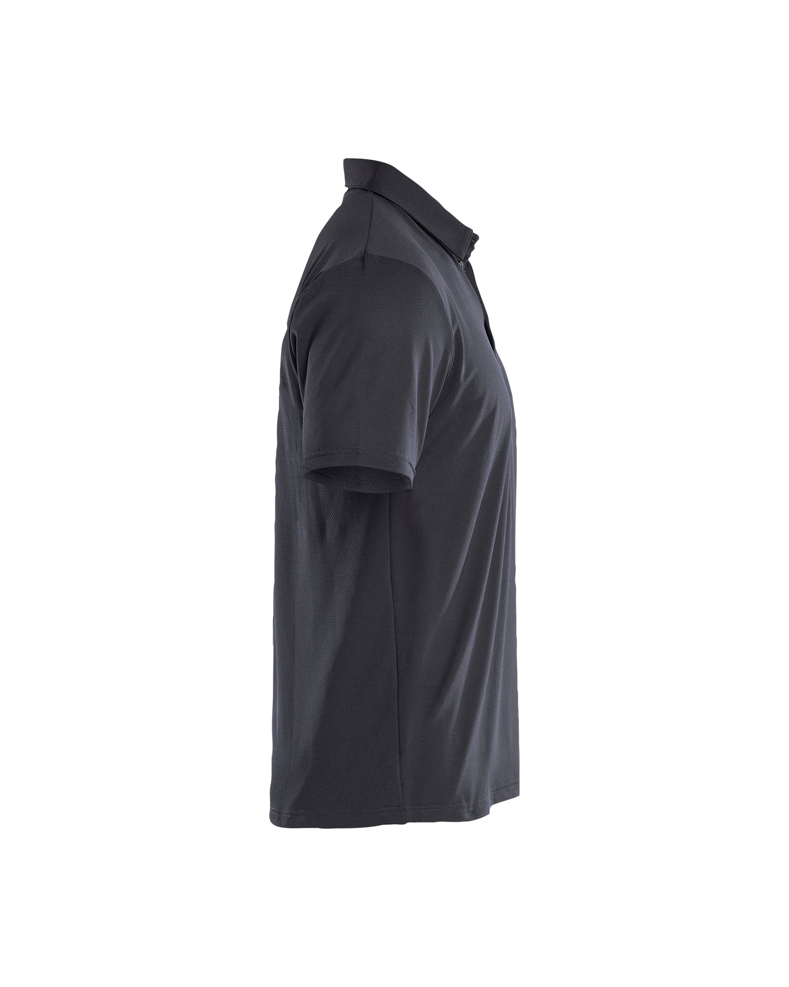 Polo de performance - Gris foncé