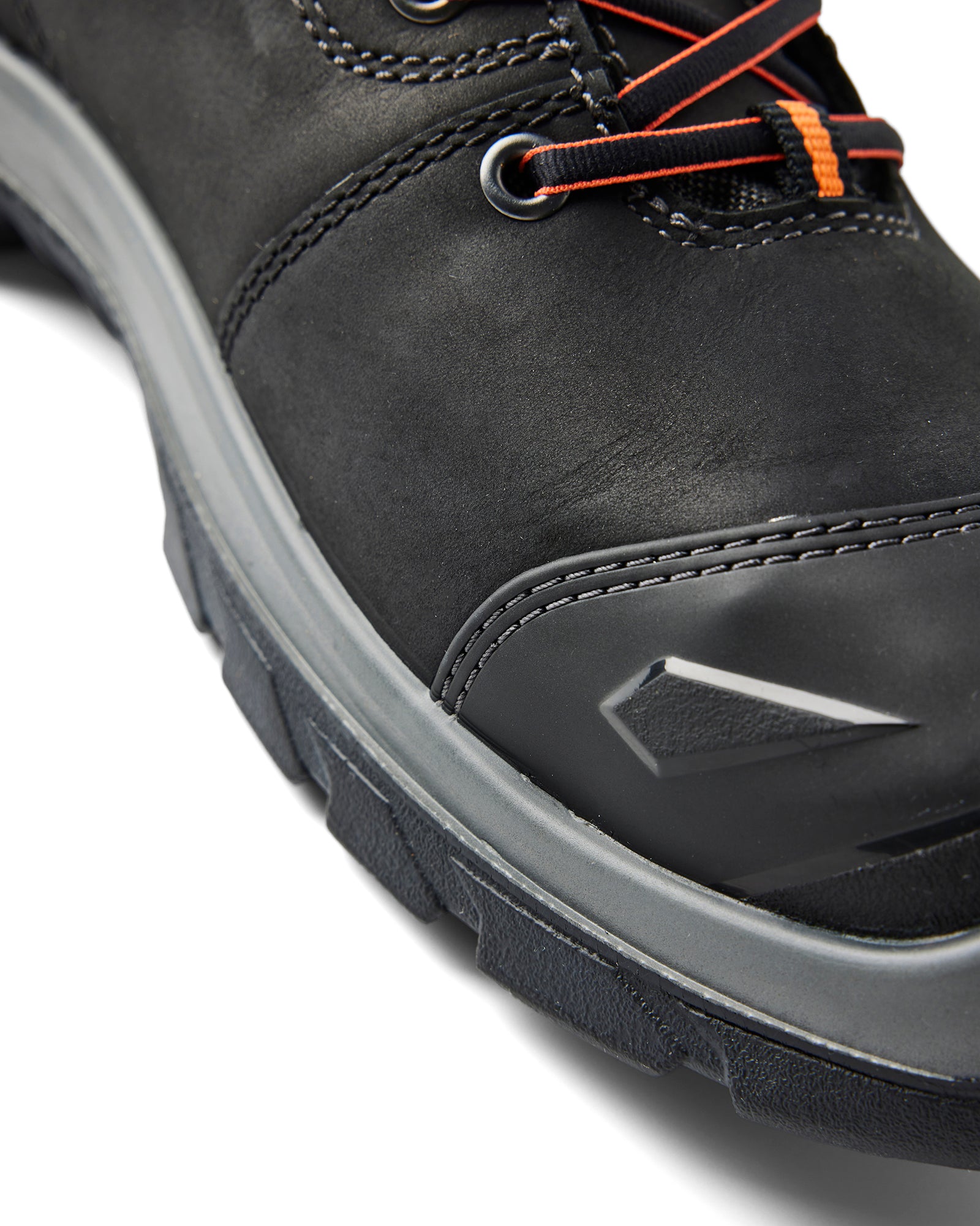 Bottes de sécurité ELITE 6 pouces - Noir