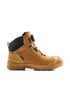 Bottes de sécurité ELITE 6 pouces  avec freelock - Wheat