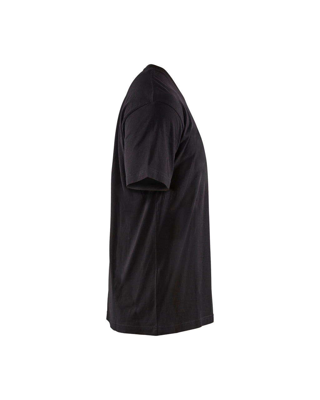 Short Sleeve T-Shirt - Black