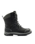 Bottes de sécurité ELITE 8 pouces - Noir