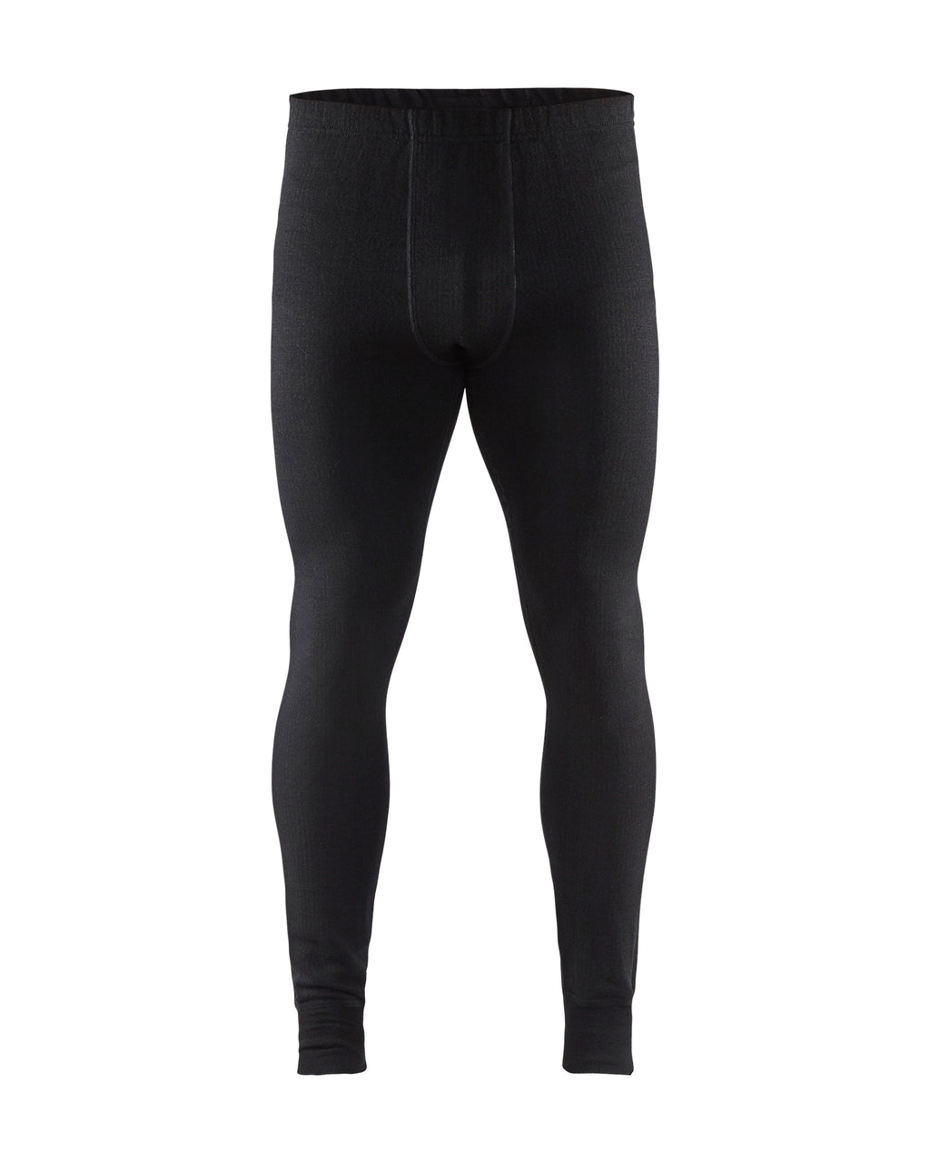 XWARM Base Layer - Bottom - Black