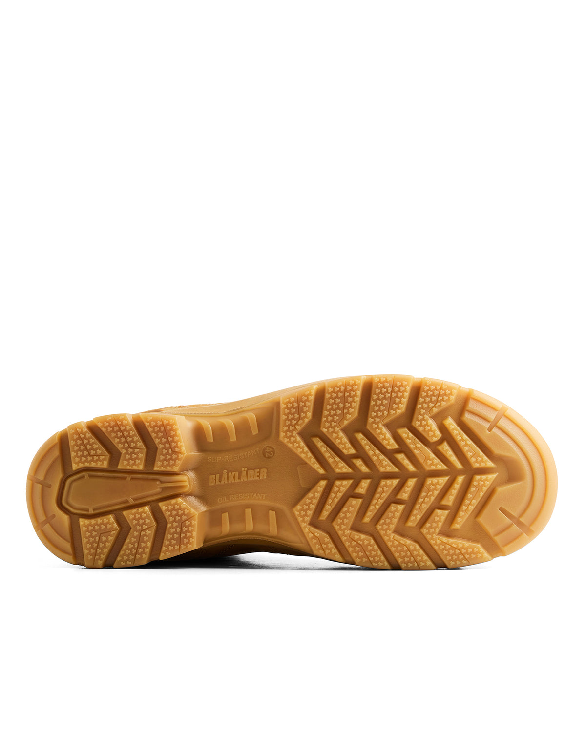 Bottes de sécurité ELITE 6 pouces  avec freelock - Wheat