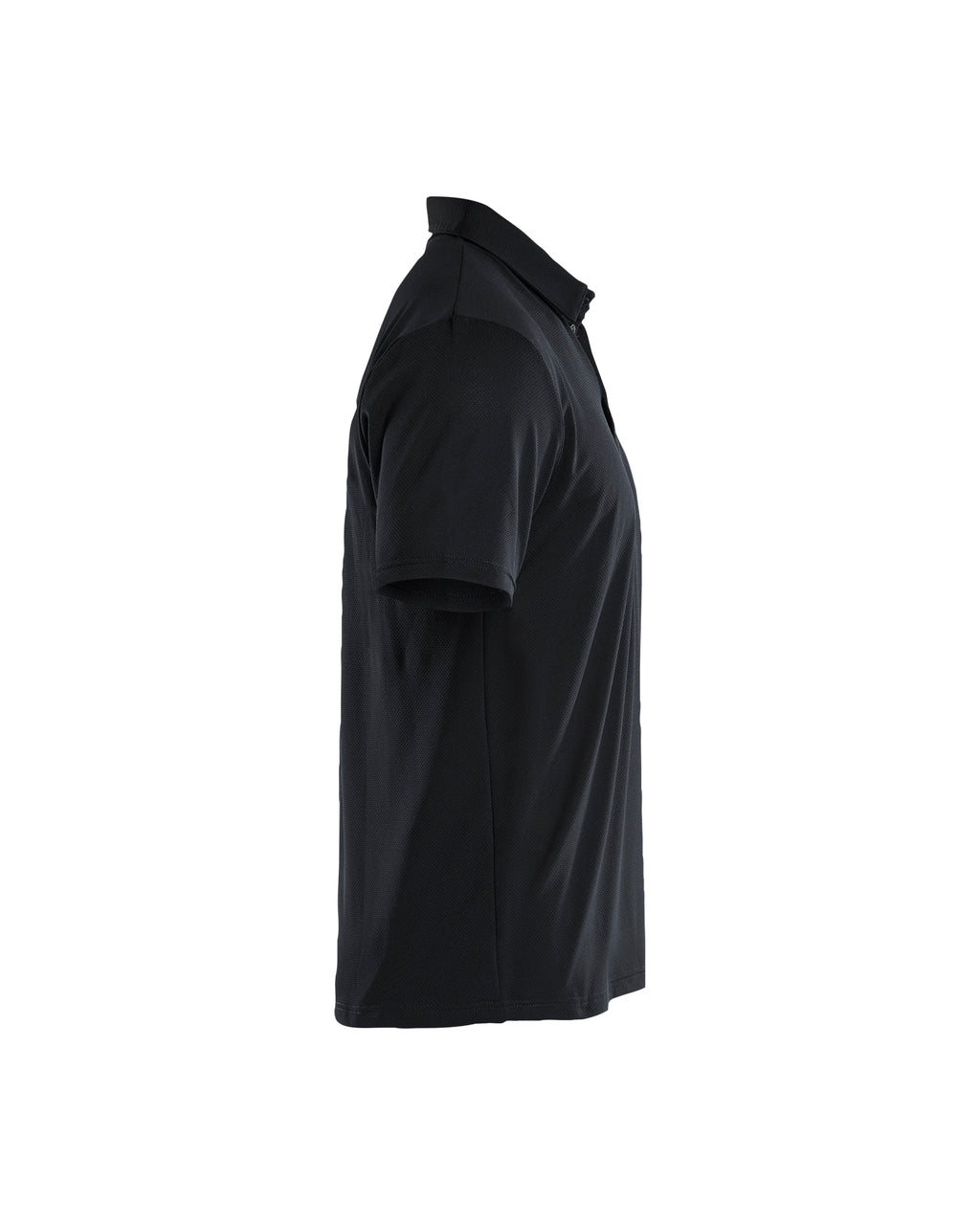 Performance polo - Black