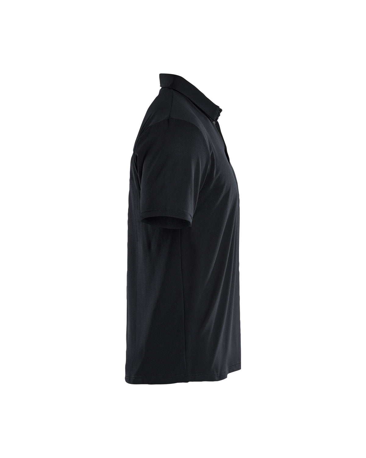 Polo de performance - Noir