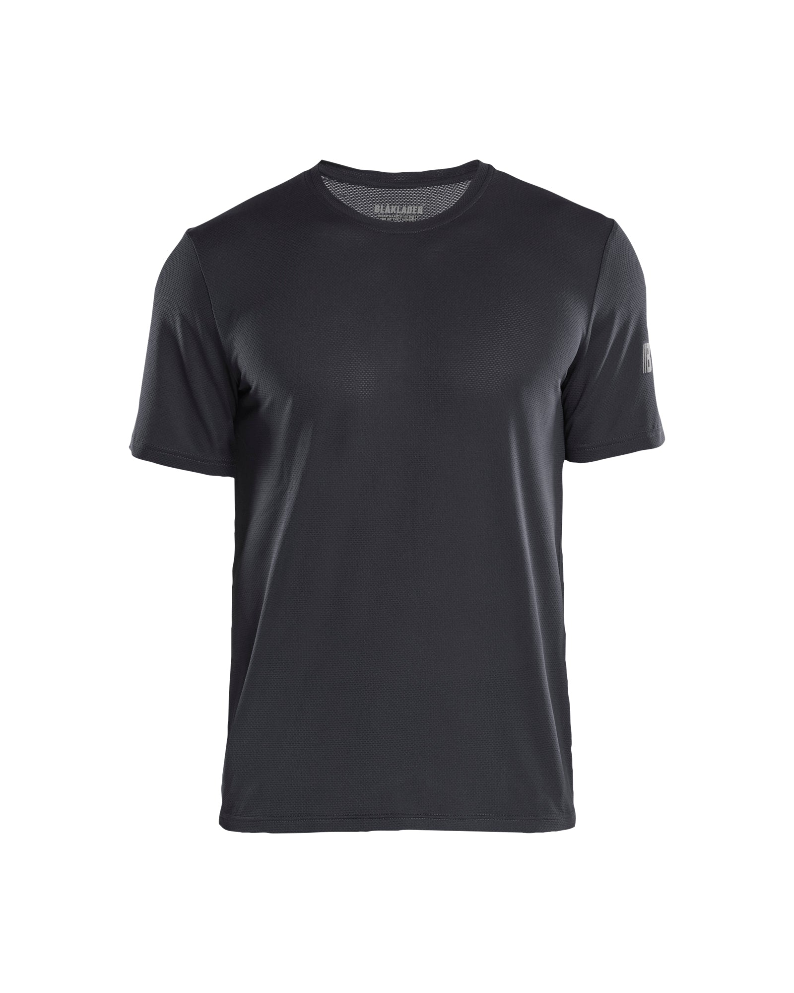 T-shirt de performance - Gris foncé