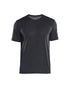T-shirt de performance - Gris foncé