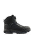 Chaussures de sécurité STORM 6 pouces avec Freelock - Noir