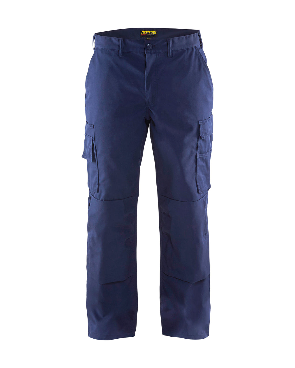 Service/Mechanic pant - Navy blue