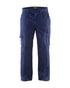 PANTALON DE SERVICE / MECHANIQUE - Marine