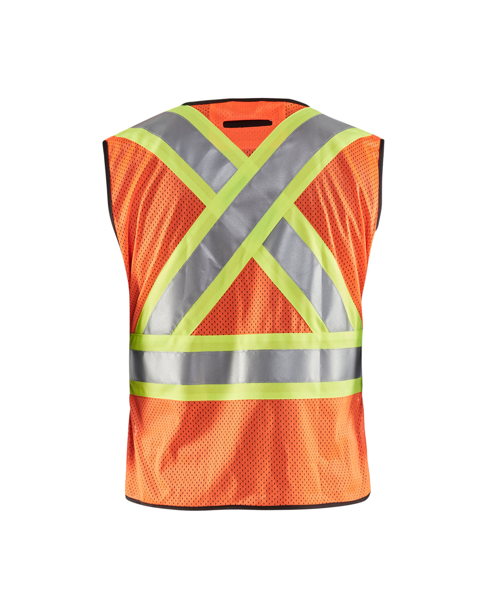5-Point Tear Away Vest - Orange