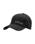 Casquette Flex fit - Noir