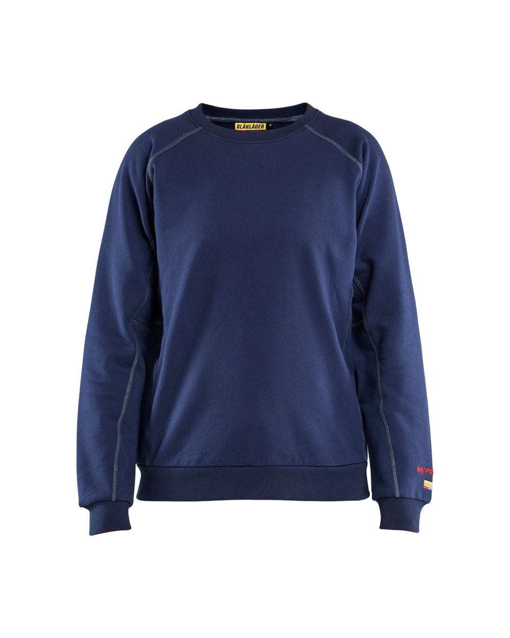 Women's FR Crewneck - Navy blue