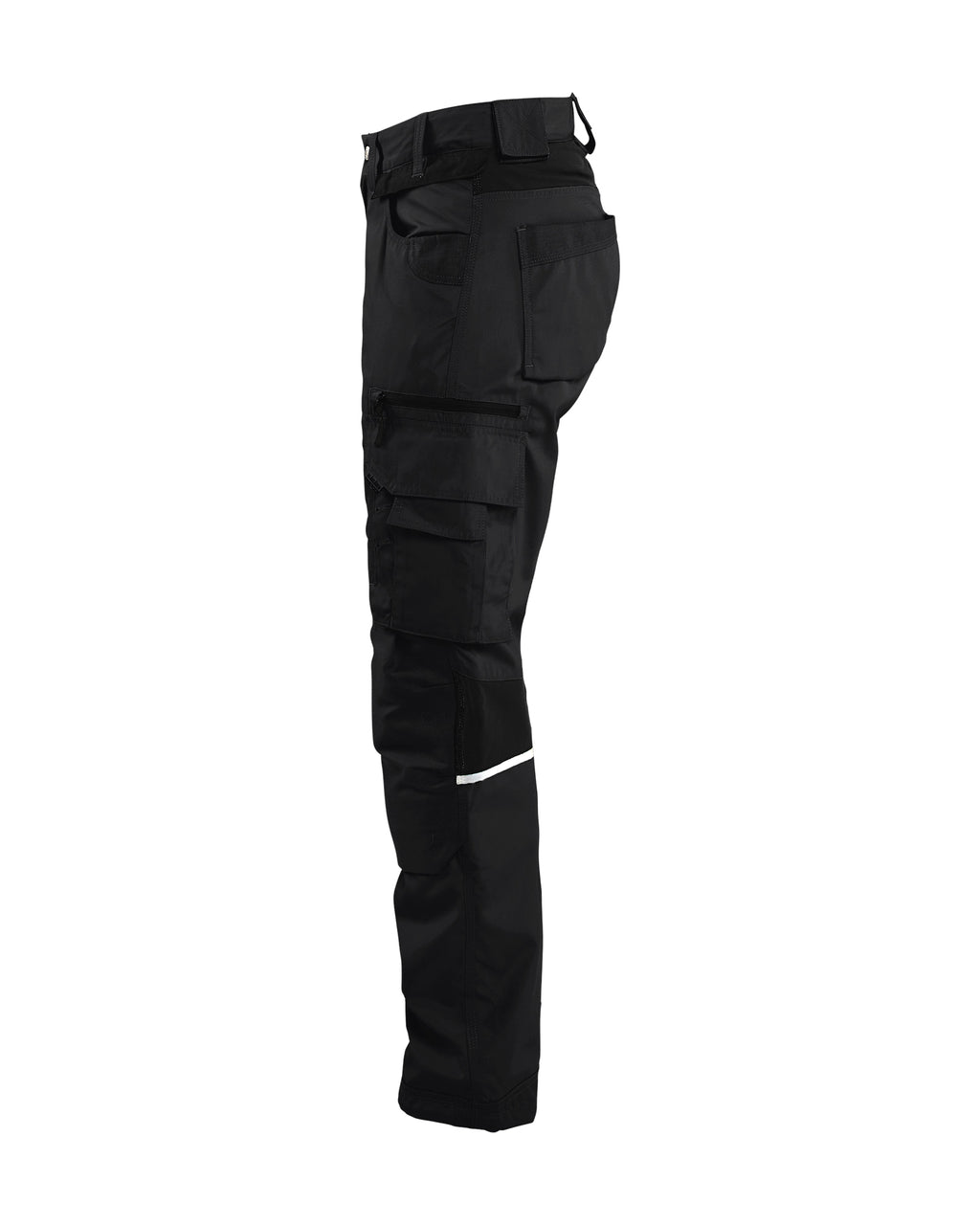 Women's Light Craftsman pants - Black
