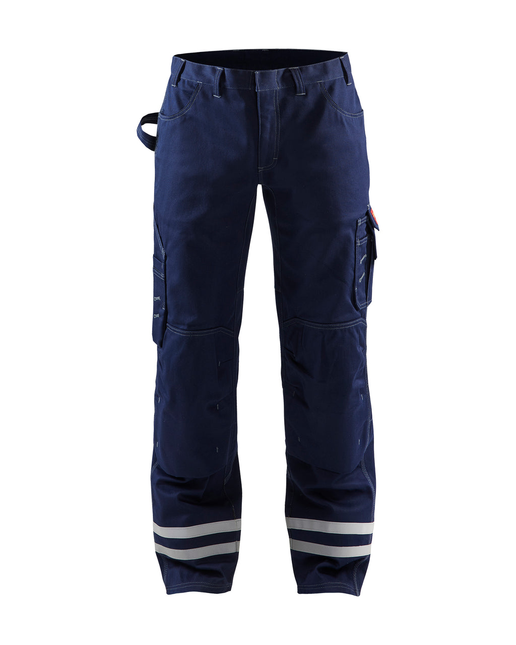 FR Visibility Pant - Navy blue