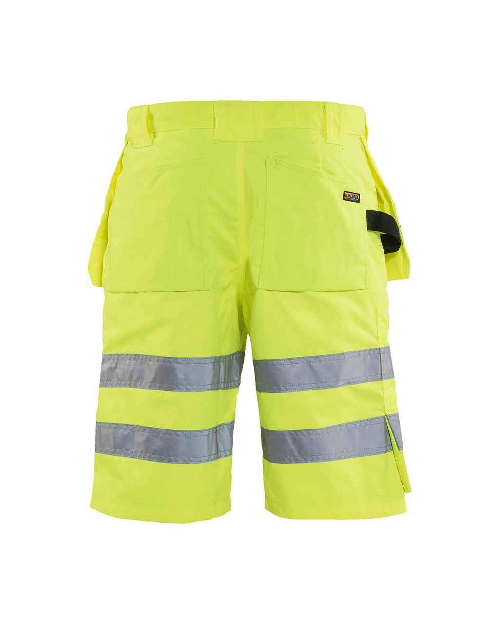 Hi-Vis Shorts - Yellow