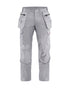 PANTALON UTILITAIRE Extensibles RÉSISTANTE AUX FLAMMES - Gris très clair