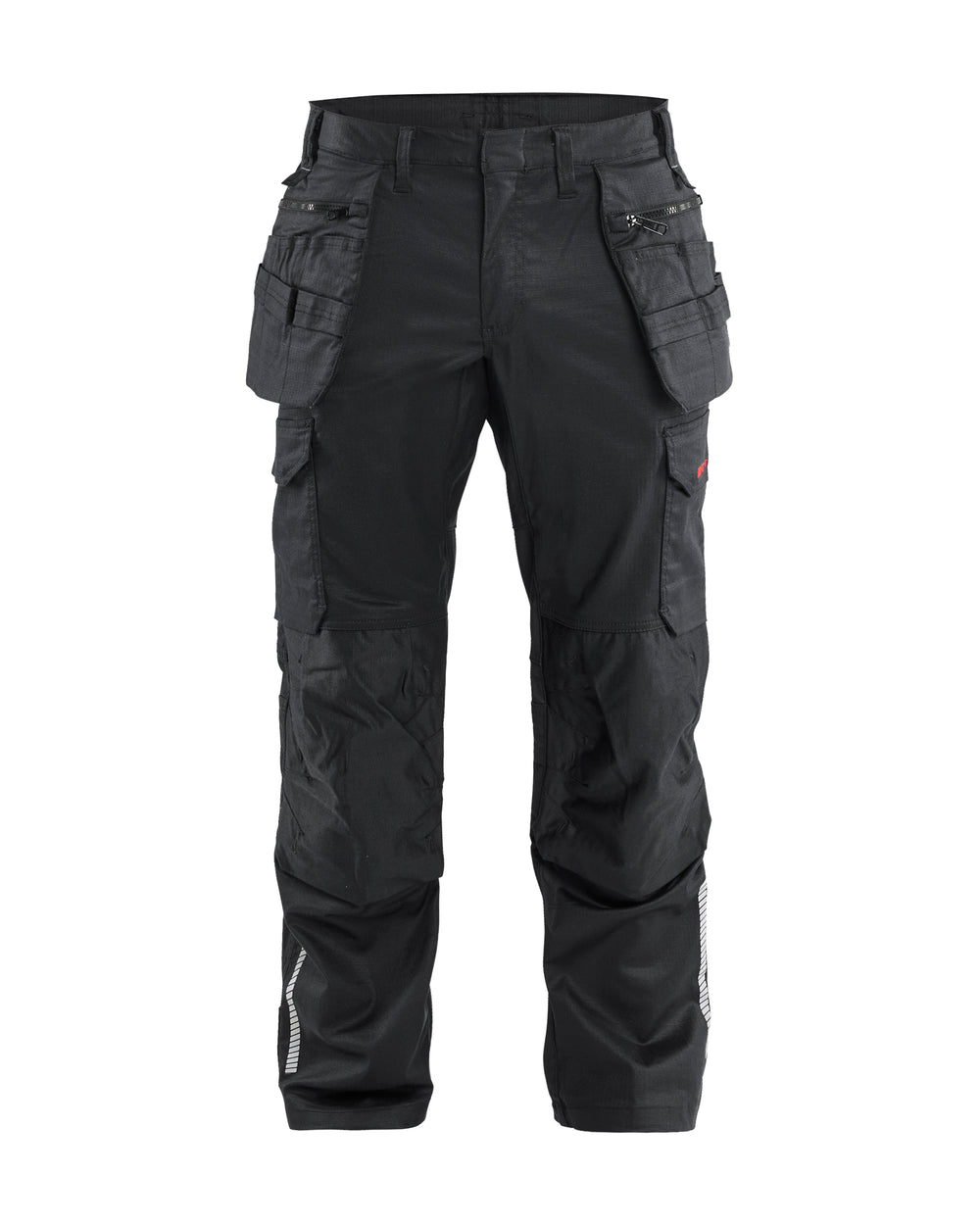 FR Stretch Utility Pants - Black