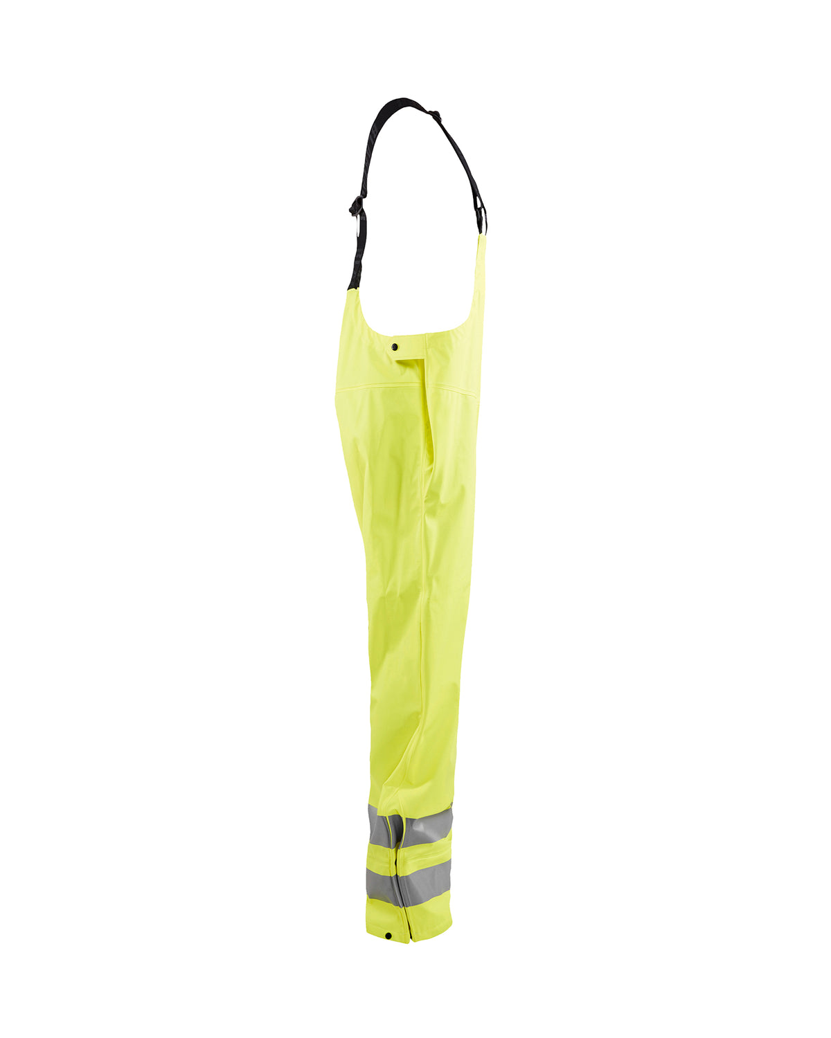 Pantalon de pluie - Jaune