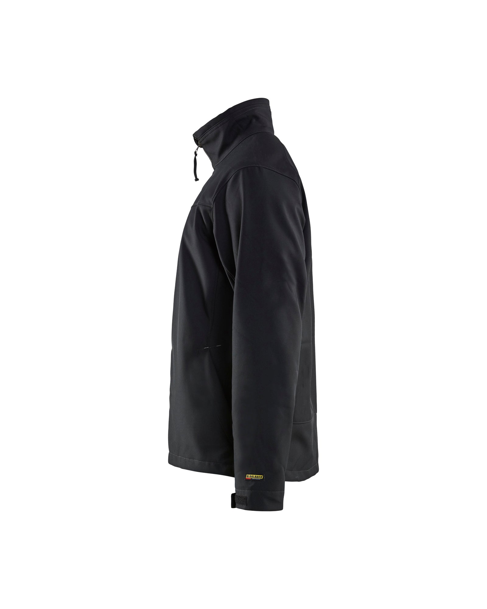 Softshell jacket - Black