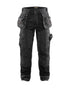 PANTALON X1600 - Noir