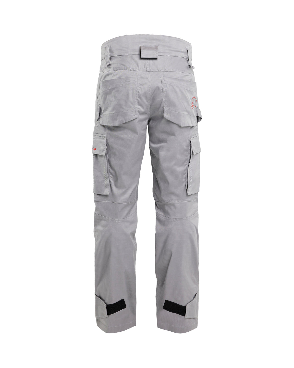 Pantalon extensible RÉSISTANTE AUX FLAMMES - Gris très clair