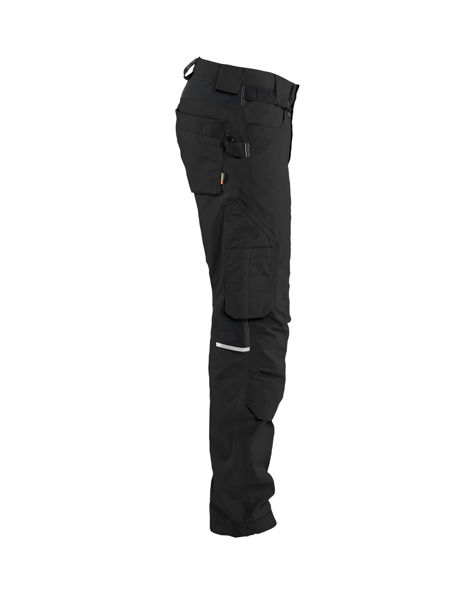 Pantalon Craftman Léger - Noir