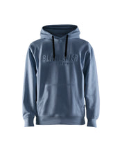 Bleu paon